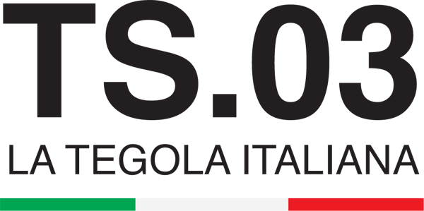 TS.03 - La tegola italiana