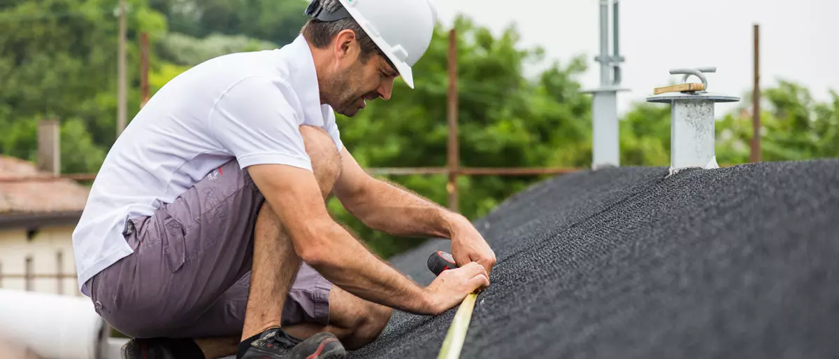 The Skin Master : installatori tetti in metallo e rivestimenti di parete