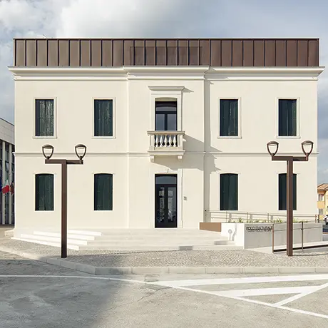 Teatro Valle dei Laghi - Vezzano - Vallelaghi (TN)