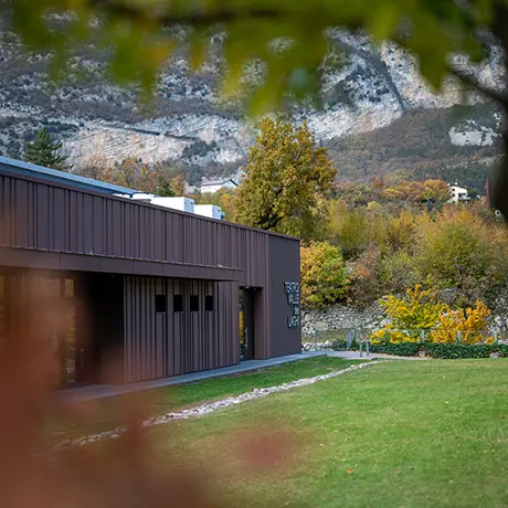 Teatro Valle dei Laghi - Vezzano - Vallelaghi (TN)